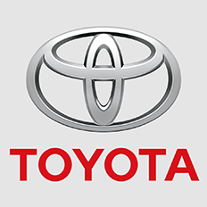 Toyota do Brasil lidera a lista do Merco e ainda fica na décima posição entre o total de 100 marcas avaliadas 