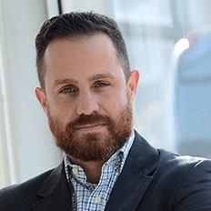 Daniel Calderoni é o novo diretor comercial da Iveco para países importadores da América do Sul