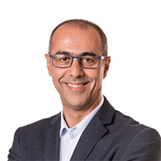 ABREE anuncia Sergio de Carvalho Mauricio como novo presidente 