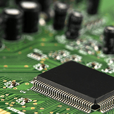 Falta de semicondutores deve causar prejuízos enormes à indústria automotiva no mundo todo 