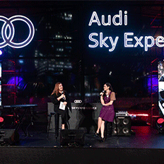 Audi do Brasil lança iniciativa de transformação cultural para fomentar equidade de gênero 