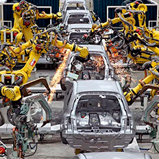 Governo do Rio e Cluster automotivo se reúnem para debater sustentabilidade dos negócios do setor automotivo 