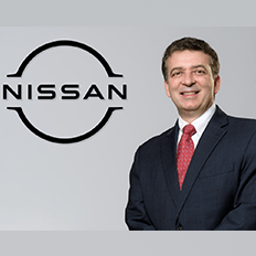 Airton Cousseau assume como novo presidente da Nissan Mercosul
