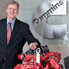 Luis Pasquotto anuncia aposentadoria da Cummins Inc.