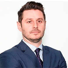 Leandro Bertoni é o novo vice-presidente de Power Systems da Schneider Electric