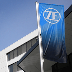 Grupo ZF divulga seu balanço de 2020