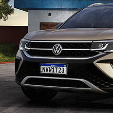 Volkswagen colhe resultados positivos com plataforma MQB e planeja investimentos para reestruturar negócios no Brasil