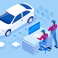 Abra Talks: A Qualidade no Setor Automotivo