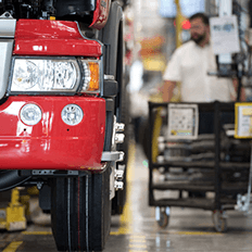 Scania Brasil interrompe temporariamente as atividades em sua fábrica de São Bernardo do Campo