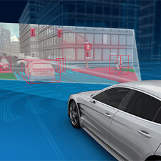 ZF anuncia que haverá um aumento importante no número de automóveis equipados com sistemas de assistência ao motorista