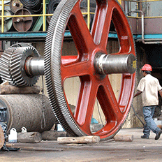 Confederação Nacional da Indústria prevê crescimento do PIB brasileiro em 2021