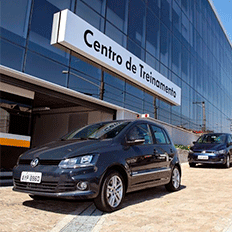 Volkswagen encerra as atividades dos seus centros de treinamentos no Brasil
