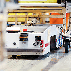 Veículos autoguiados da Nissan estão evoluindo graças à segunda vida das baterias do Nissan LEAF