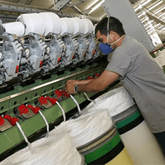 Produção industrial em Mato Grosso do Sul registra bom resultado 