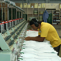 FGV registra queda no Índice de Confiança da Indústria de fevereiro para março