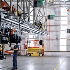 General Motors anuncia a paralisação da produção na fábrica de São Caetano do Sul