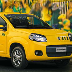 Stellantis realiza vistoria em quase 150 mil veículos por conta da degradação do deflagrador do airbag 