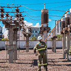 Neoenergia desenvolve equipamento para monitorar qualidade da energia elétrica fornecida