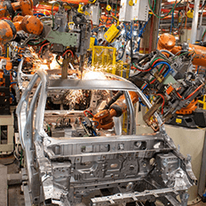 Fábrica da Caoa Chery em Jacareí irá produzir novo SUV 