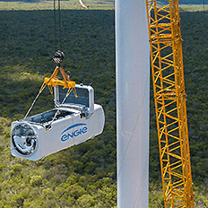 Engie é reconhecida como a melhor empresa da América Latina na categoria Meio Ambiente 