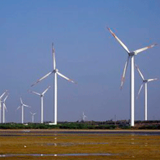 Energia solar e eólica forçam queda recorde na energia global do carvão em 2020