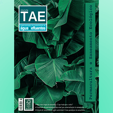 Nova edição no ar da Revista TAE