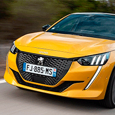 Stellantis consolida primeira posição de maior vendedor de veículos na Europa no primeiro bimestre de 2021