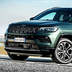 Jeep inicia pré-venda da nova versão do Compass