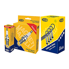 Cuidados necessários a manutenção do sistema de ignição automotiva 