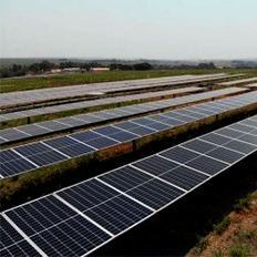 Safira Solar lança novo modelo de venda de energia solar