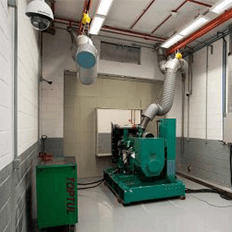 Cummins inaugura Sala de Testes de Engenharia para validação de novos equipamentos