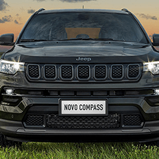 Jeep tem expressivo crescimento de 29% na vendas 