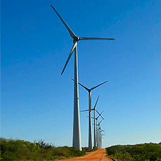 Petrobras conclui venda das sociedades Eólica Mangue Seco 3 e Eólica Mangue Seco 4