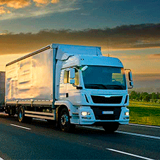 Mercado de caminhões segue em alta no mês de março