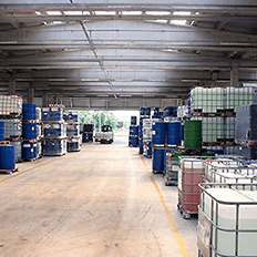 Volume de vendas internas dos produtos químicos de uso industrial cresceram no primeiro bimestre de 2021 