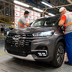 Abeifa divulga balanço das vendas do primeiro trimestre e vê um cenário mais otimista