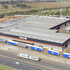 Guerra foi arrematada por R$ 90 milhões pela LIH e planeja reabrir ainda este ano