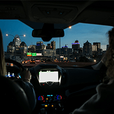 Transformação digital fará com que o futuro da indústria automobilística seja B2B