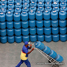 Sancionada a Nova Lei do Gás no Brasil