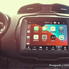 CEABS e Stellantis firmam parceria para gerenciamento e monitoramento de dados do Carro Conectado