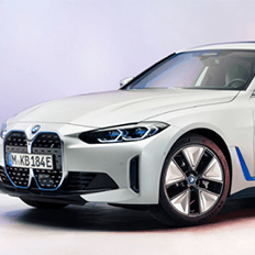 BMW e Mercedes-Benz atingem novos recordes mundiais de vendas 