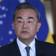 China pretende fechar acordo com o Brasil para promover sua parceria estratégica 