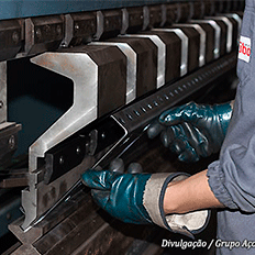 Grupo Açotubo fecha acordo com empresa estrangeira de energia solar 