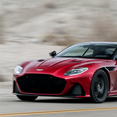 Abeifa anuncia a filiação da Aston Martin e a McLaren ao seu quadro de associados 