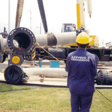 Construtora Azevedo e Travassos fecha 2020 com lucro operacional acima do esperado