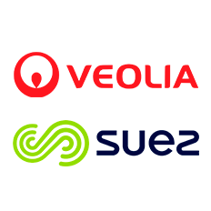 Veolia e SUEZ chegam a um acordo para a fusão dos dois grupos