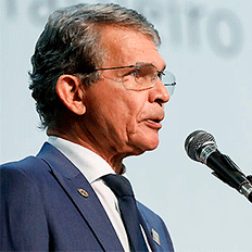 Joaquim Silva e Luna não é mais diretor-geral brasileiro da Itaipu Binacional