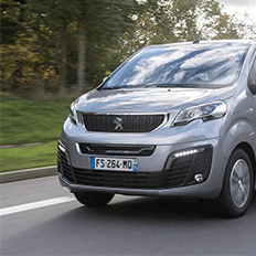 Stellantis planeja o lançamento da linha da vans a hidrogênio até o final de 2021