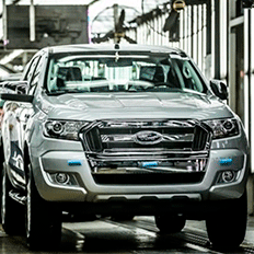 Argentina divulga comunicado para que montadoras produzam com capacidade máxima