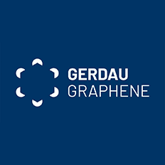 Gerdau anuncia a nova empresa Gerdau Graphene